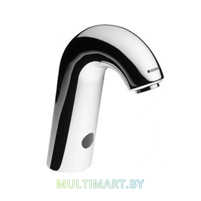 Смеситель Geberit Hytronic 60 IR (115.725.21.1)